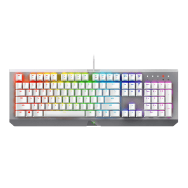 Razer BlackWidow X Chroma Mercury