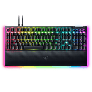 Razer Blackwidow V4 Pro