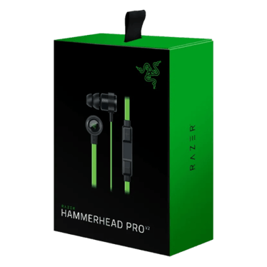 Razer Hammerhead Pro V2