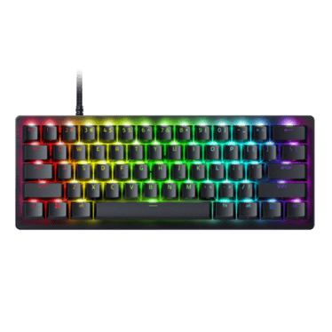 Razer Huntsman V3 Pro Mini Black