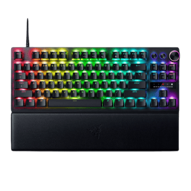 Razer Huntsman V3 Pro TKL Black