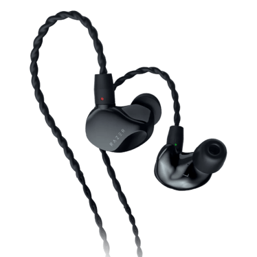 Razer Moray Black