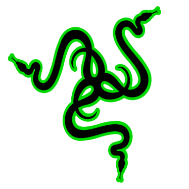 Razer Moray Green (Unreleased)