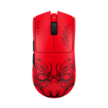 Razer Viper V3 Pro Faker Edition