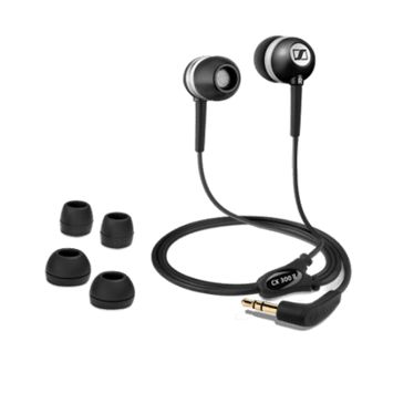 Sennheiser CX 300-II