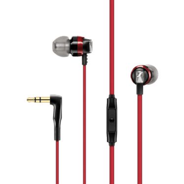 Sennheiser CX 300S Red