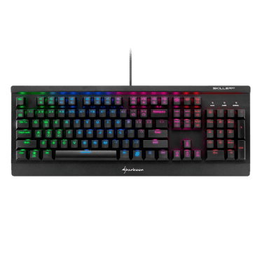 Sharkoon Skiller SGK3