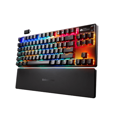 SteelSeries Apex Pro TKL Wireless Gen 3
