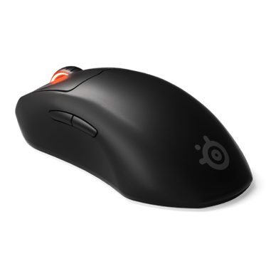 Беспроводная связь SteelSeries Prime