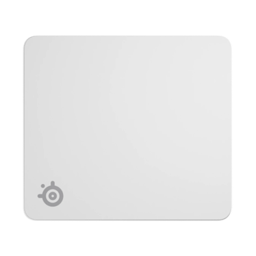 SteelSeries QcK Large White