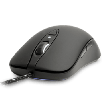 SteelSeries Sensei RAW