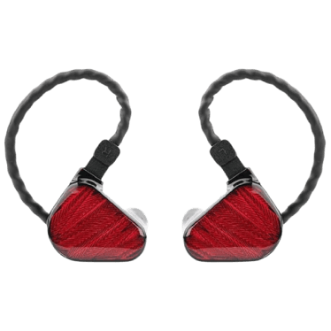 TRUTHEAR x Crinacle Zero Red