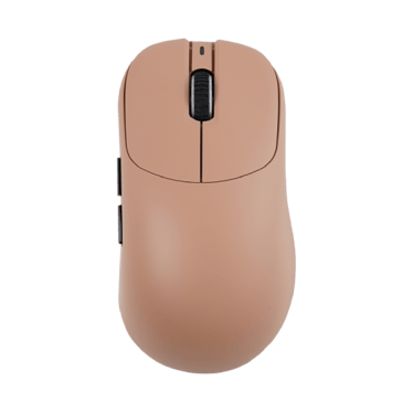 VAXEE NP-01S Ergo Malt Brown