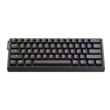 Wooting 60HE v2 Black