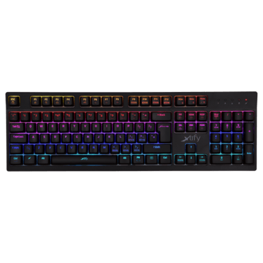 Xtrfy K2 RGB