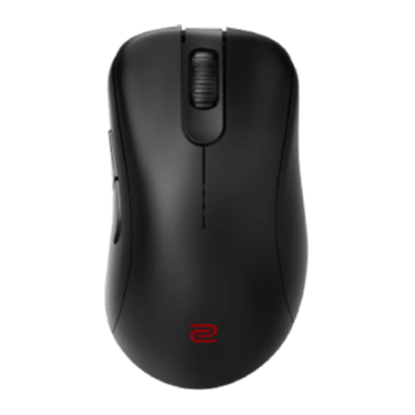 ZOWIE EC1-DW Black