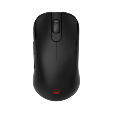 ZOWIE S2-DW Black