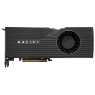 AMD Radeon RX 5700 XT
