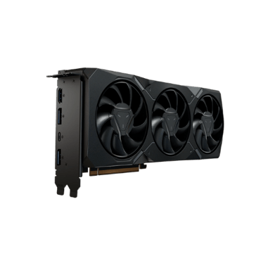 AMD Radeon RX 7900 XT