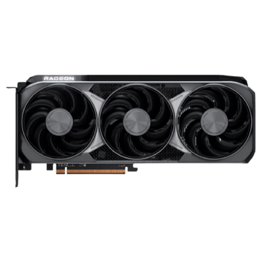AMD Radeon RX 9070 XT