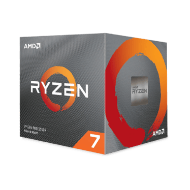AMD Ryzen 7 3700X