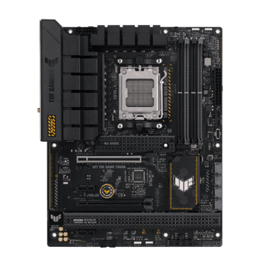 ASUS TUF Gaming B650-PLUS WiFi