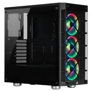 Корсар ICUE 465X