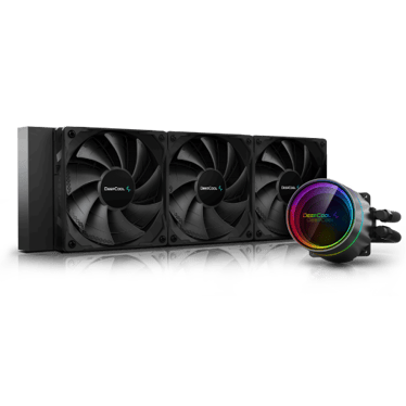 DEEPCOOL Замок 360EX