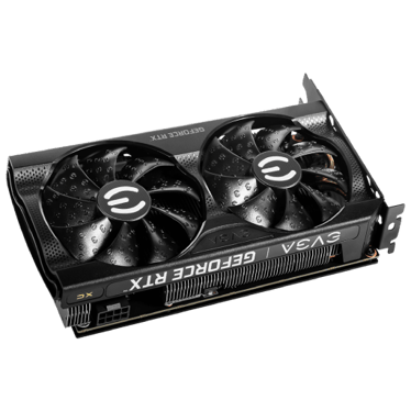 EVGA GeForce RTX 3060 XC Игры