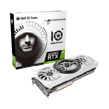 ГАЛАКС RTX 2080 Супер