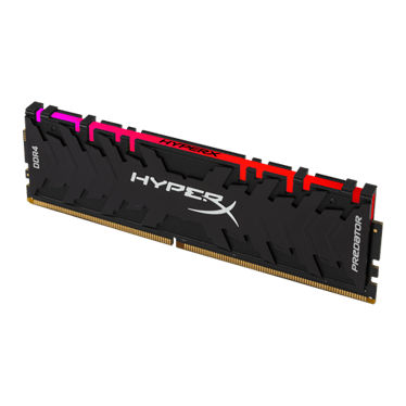 HyperX Хищник RGB 16 ГБ