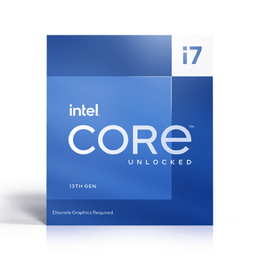 Intel Core i7-13700KF