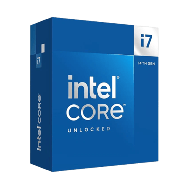 Intel Core i7-14700K