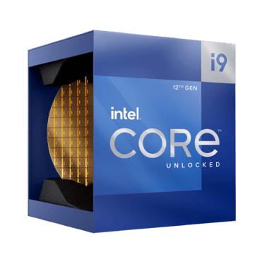 Intel Core i9-12900K