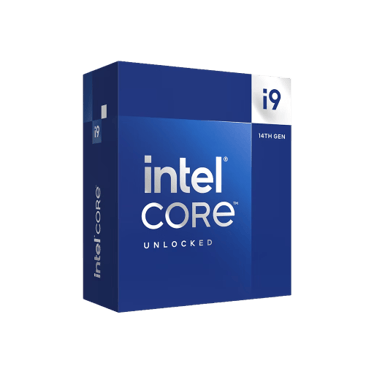 Intel Core i9 14900KF