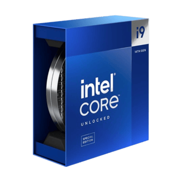 Intel Core i9-14900KS