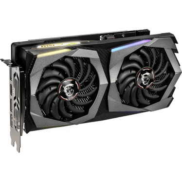 MSI GeForce RTX 2060
