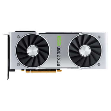 NVIDIA GeForce RTX 2080 Super