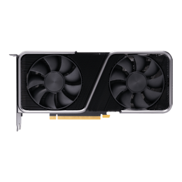 NVIDIA GeForce RTX 3050