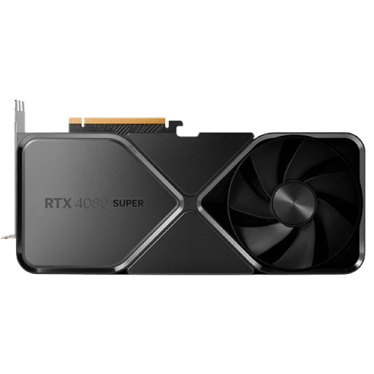 NVIDIA GeForce RTX 4080 Super