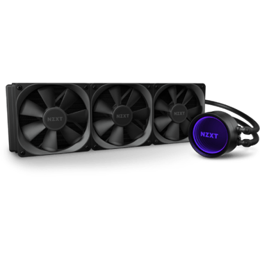 NZXT Kraken X73