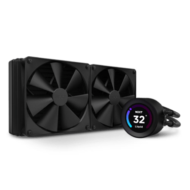 NZXT Kraken Z73