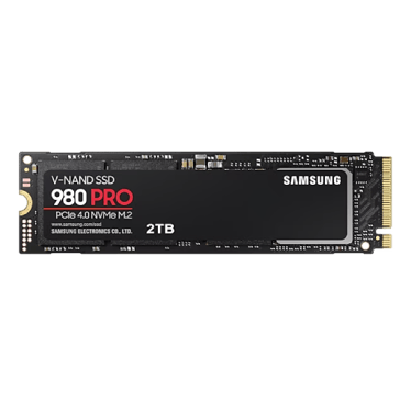 SAMSUNG 980 PRO 2TB