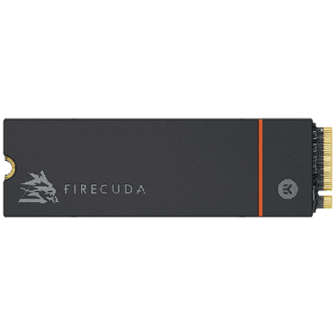 SEAGATE Firecuda 530 1TB