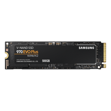 Samsung 970 EVO Plus 500GB