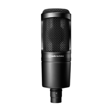 Audio-Technica AT2020