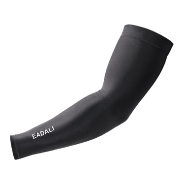 Eadali Arm Sleeve Black