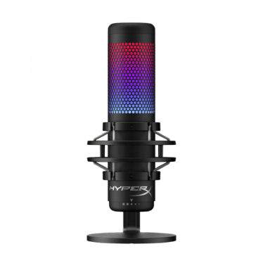 HyperX Quadcast S