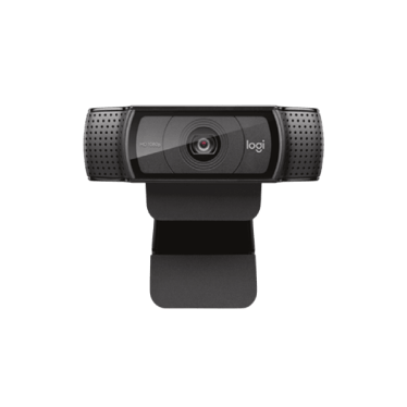 Logitech C920