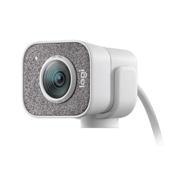 Logitech StreamCam White